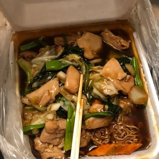 The plate is huge so great to share