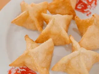 Great Wall Restaurant