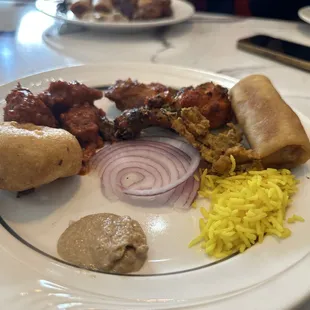 food