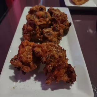 Vegetable Pakora