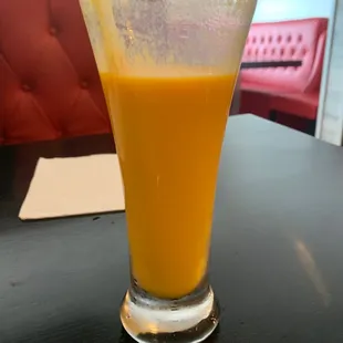 Mango Lassi