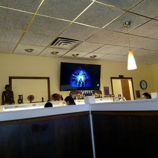 Watch Bollywood and have a beer!