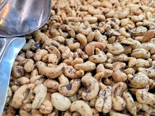 Indian Delight, Oak Creek