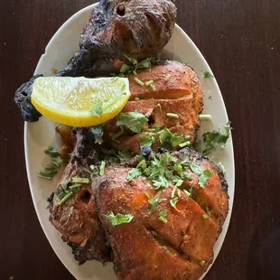 Tandoori Chicken