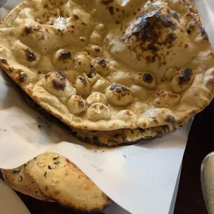 Tandoori Roti