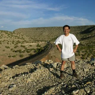 Harry W.
