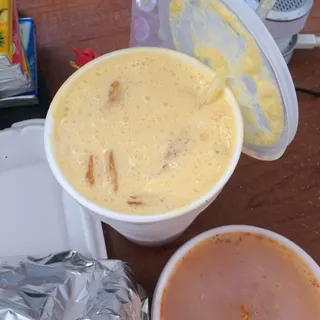 Mango Lassi