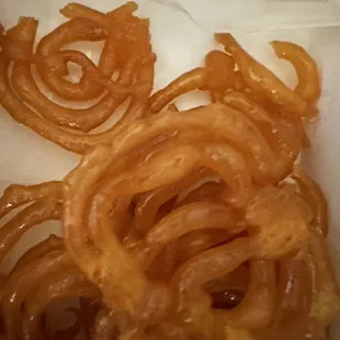 Jalebi - 1 pound