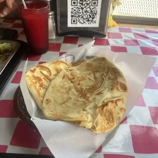 Bead or Tortillas ? Idk