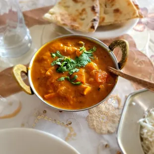 Taste of India
