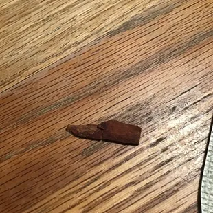 1 1/4 inch long cinnamon stick?