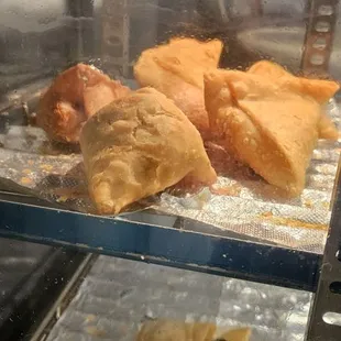 Samosas