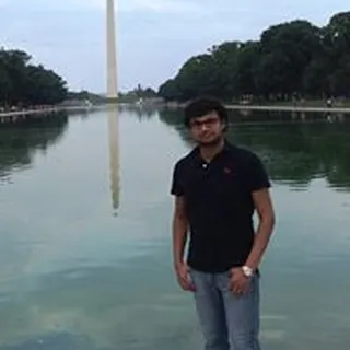 Aditya S.