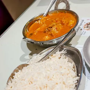Chicken Chili Masala