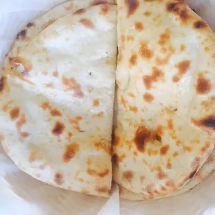 Original Naan