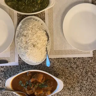 Taste of India