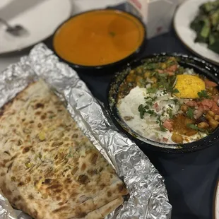 food, curry