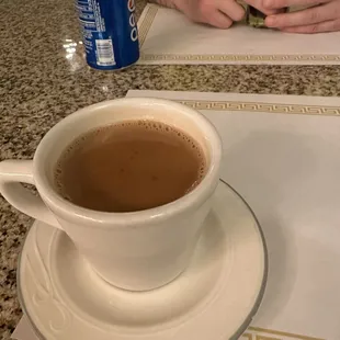 119 Masala Tea