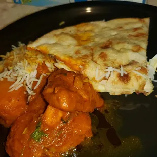 Chicken Vindaloo