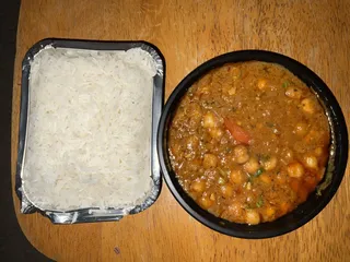 New India Grill