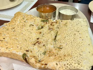 Udipi Cafe