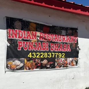 Phone number for restaurant