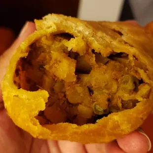 Taste of India