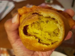India Palace - Eden Prairie