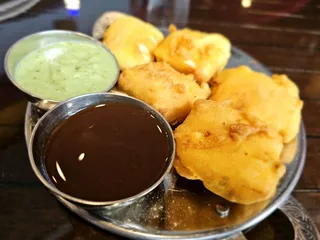 The Hyderabad Indian Grill