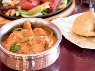 India Palace Uptown