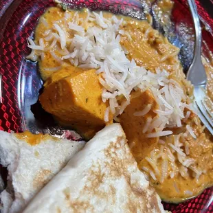 Taste of India