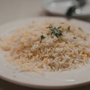 Basmati Rice