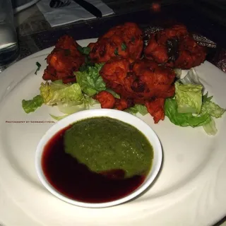 Pakoras