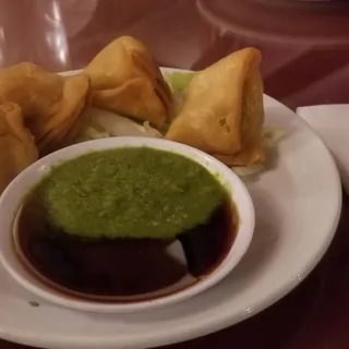 Samosa