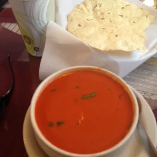 Tomato Soup