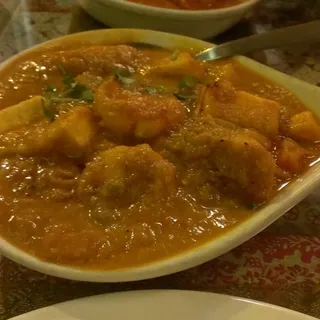 Jaipuri Masala