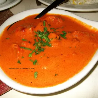 Tikka Masala