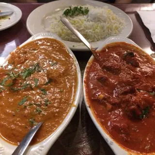 Rogan Josh