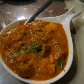 Vindaloo