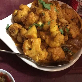 Aloo Gobi