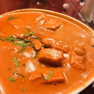 Paneer Shahi