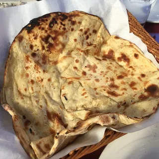 Plain Paratha