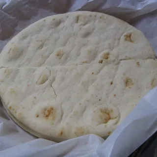 Pita Bread