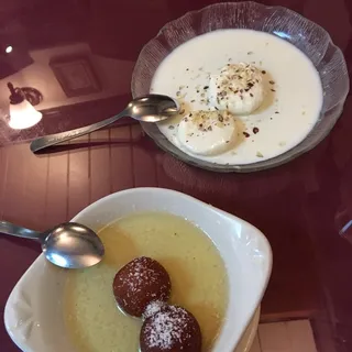 Gulab Jamun