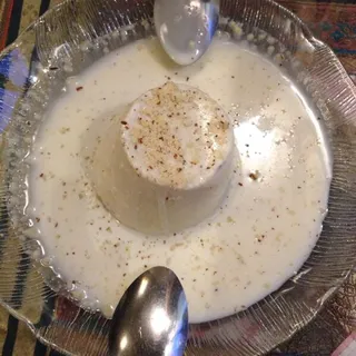 Kulfi