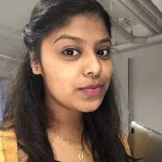 Meenashree C.