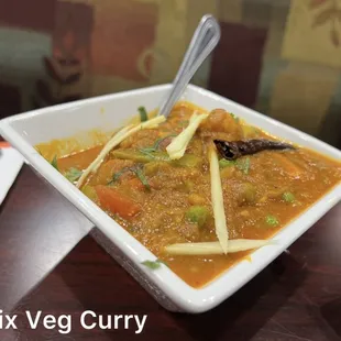 Taste Of India