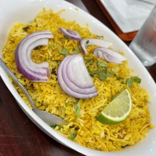 Biryani