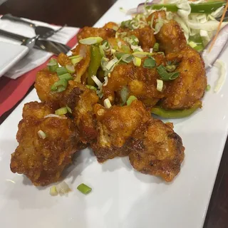 Gobi Manchurian