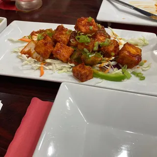 Paneer 65